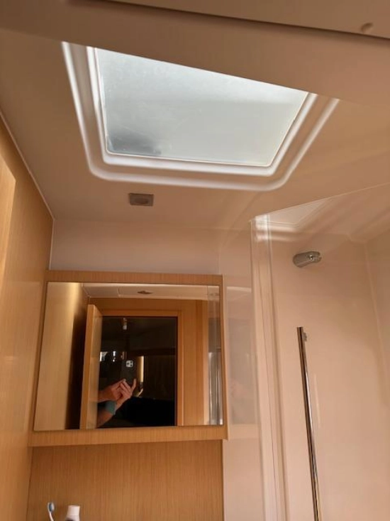 Jeanneau VELASCO 43 de segunda mano en venta