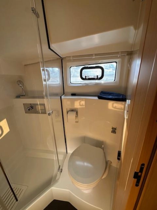 Jeanneau VELASCO 43 de segunda mano en venta