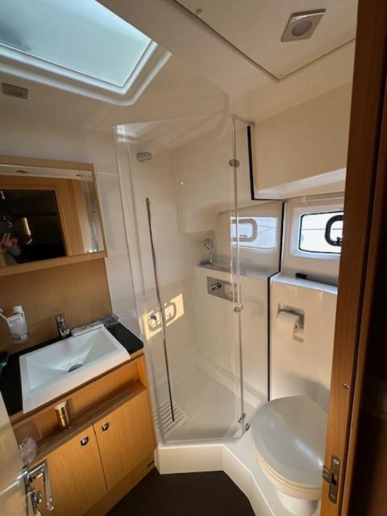 Jeanneau VELASCO 43 de segunda mano en venta