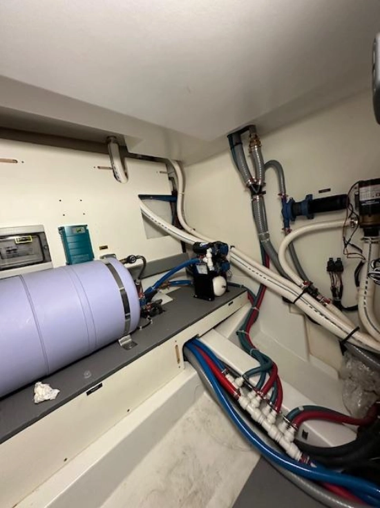Jeanneau VELASCO 43 de segunda mano en venta