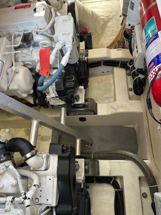 Jeanneau VELASCO 43 de segunda mano en venta