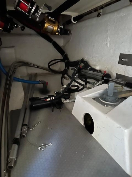 Jeanneau VELASCO 43 de segunda mano en venta