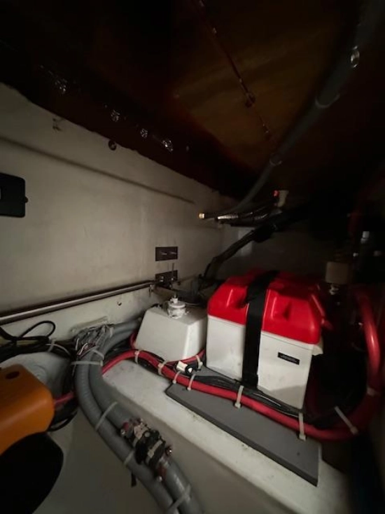 Jeanneau VELASCO 43 de segunda mano en venta