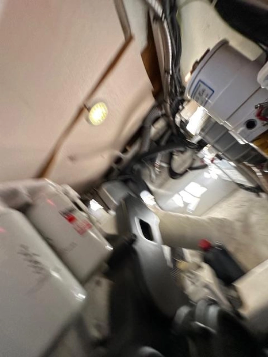 Jeanneau VELASCO 43 de segunda mano en venta