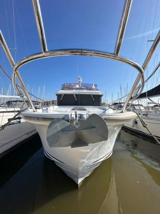 Jeanneau VELASCO 43 de segunda mano en venta