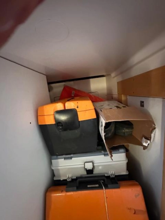 Jeanneau VELASCO 43 de segunda mano en venta