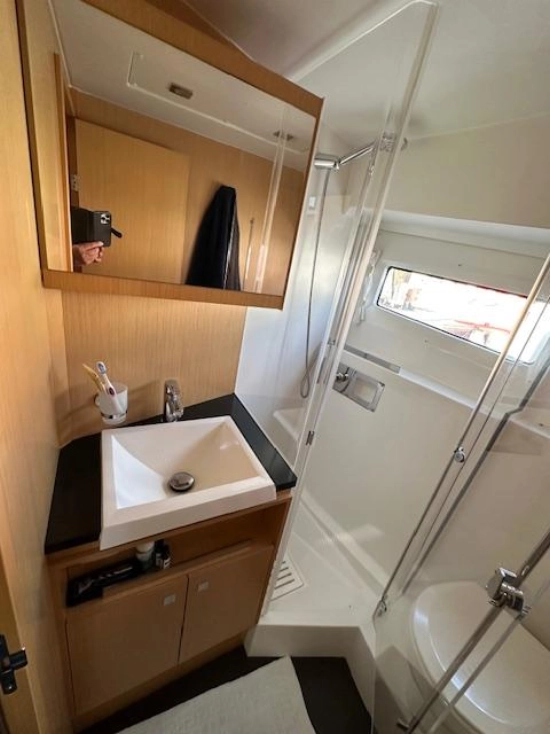 Jeanneau VELASCO 43 de segunda mano en venta