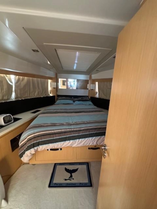 Jeanneau VELASCO 43 de segunda mano en venta
