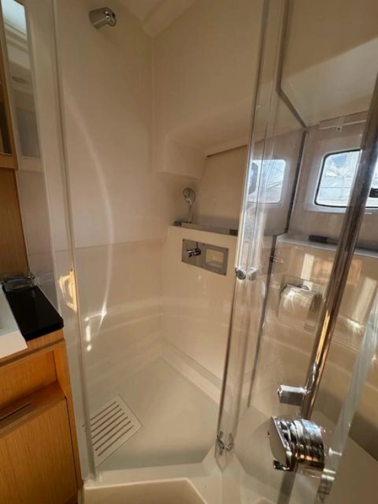 Jeanneau VELASCO 43 de segunda mano en venta