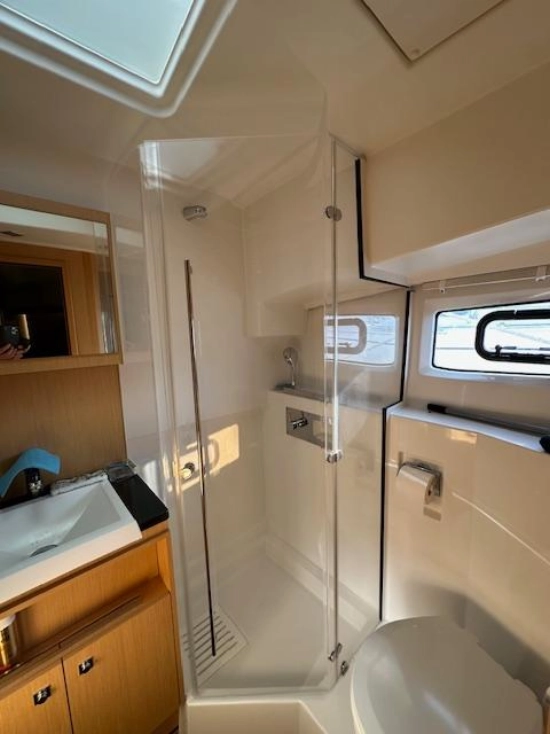 Jeanneau VELASCO 43 de segunda mano en venta