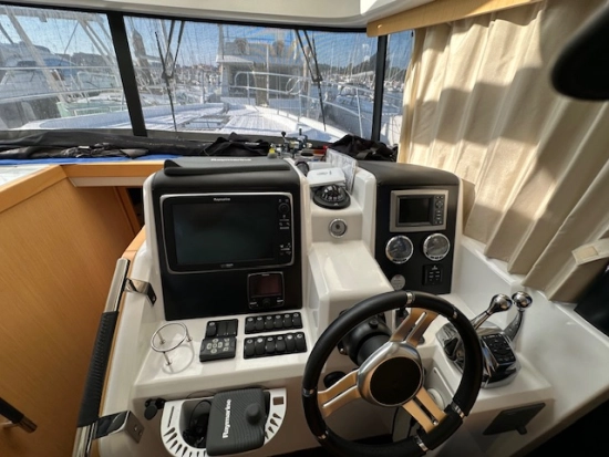 Jeanneau VELASCO 43 de segunda mano en venta