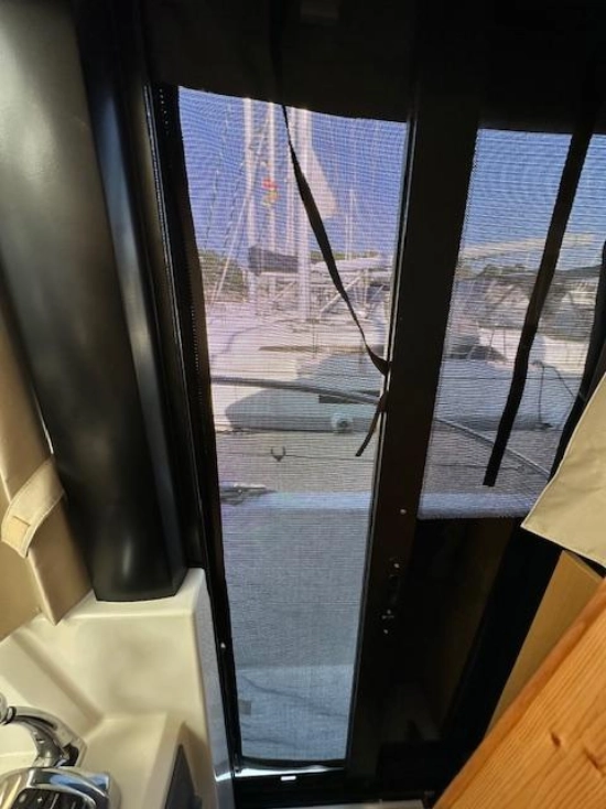 Jeanneau VELASCO 43 de segunda mano en venta