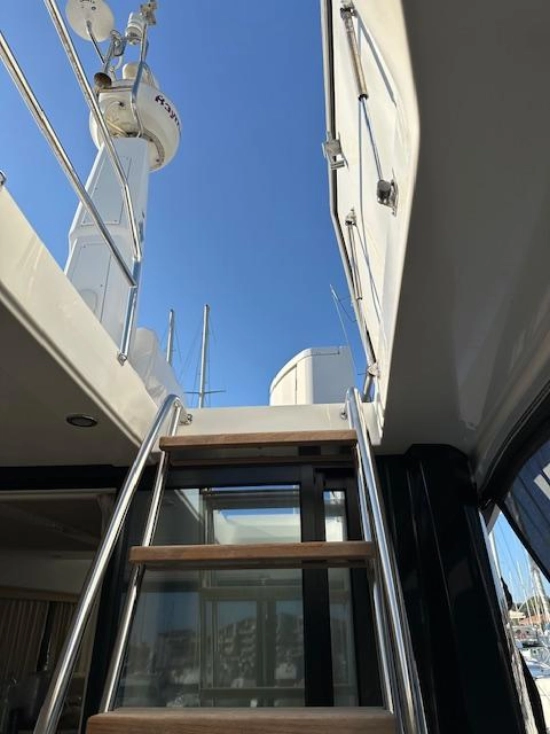 Jeanneau VELASCO 43 de segunda mano en venta