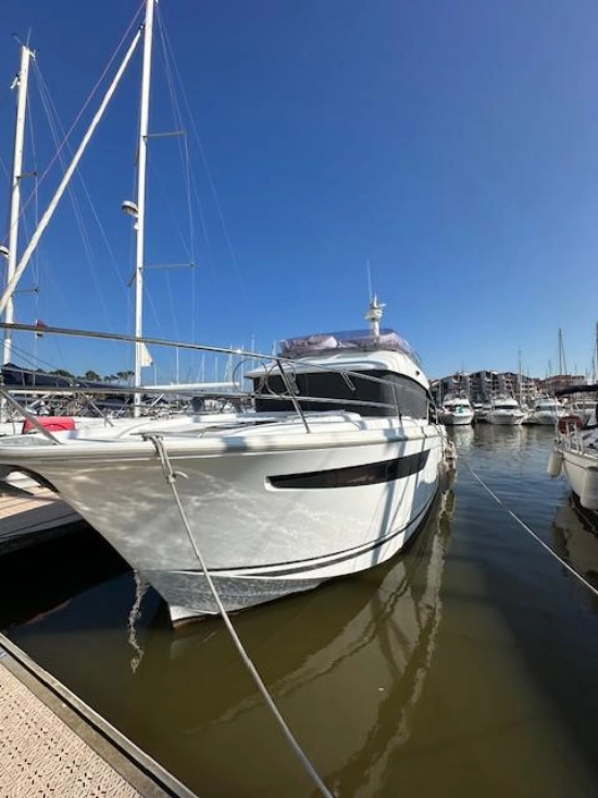 Jeanneau VELASCO 43 de segunda mano en venta