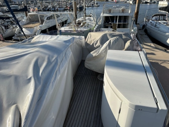Jeanneau VELASCO 43 de segunda mano en venta