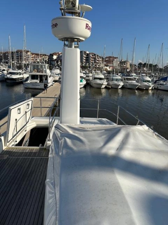 Jeanneau VELASCO 43 de segunda mano en venta