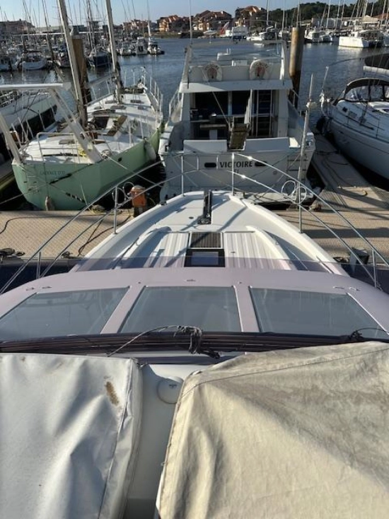 Jeanneau VELASCO 43 de segunda mano en venta