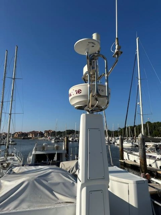 Jeanneau VELASCO 43 de segunda mano en venta