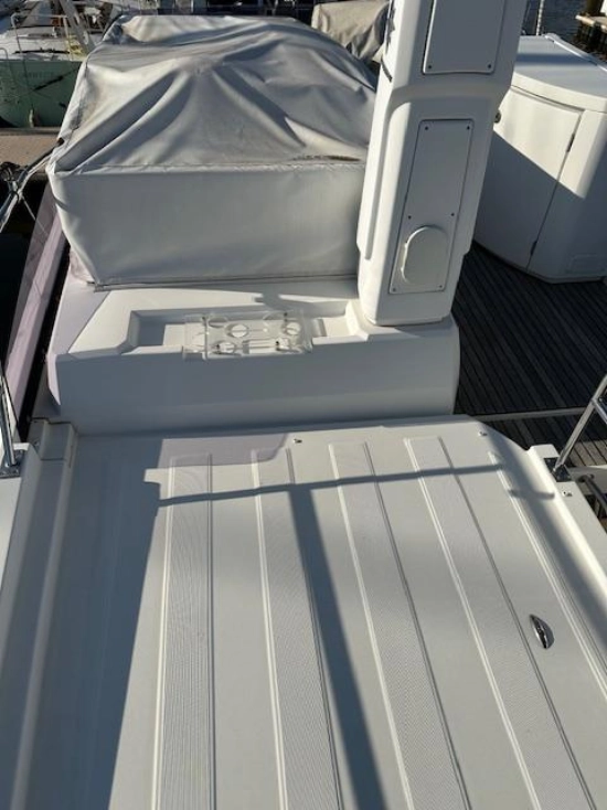 Jeanneau VELASCO 43 de segunda mano en venta