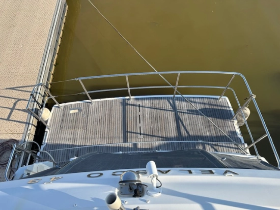 Jeanneau VELASCO 43 de segunda mano en venta