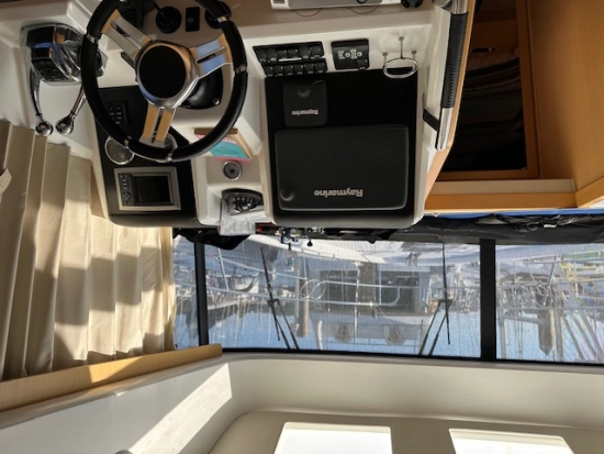 Jeanneau VELASCO 43 de segunda mano en venta