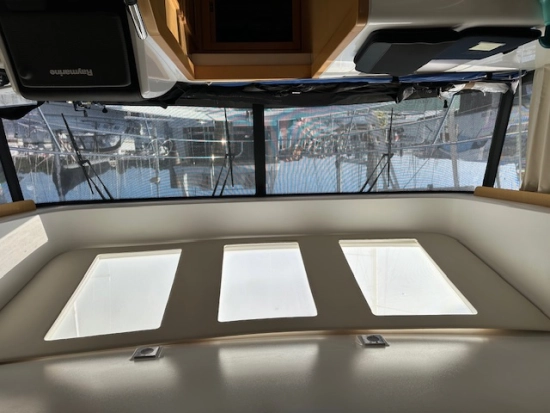 Jeanneau VELASCO 43 de segunda mano en venta