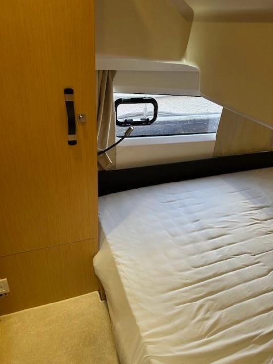 Jeanneau VELASCO 43 de segunda mano en venta