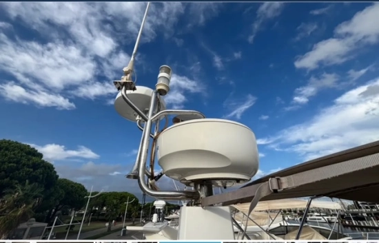 Jeanneau VELASCO 43 de segunda mano en venta