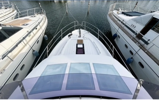 Jeanneau VELASCO 43 de segunda mano en venta