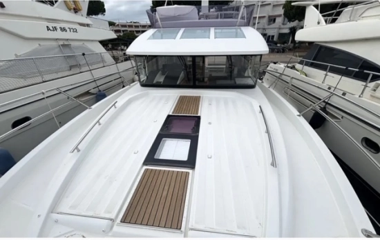 Jeanneau VELASCO 43 de segunda mano en venta