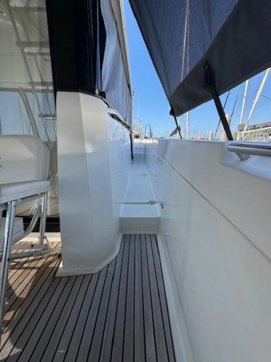 Jeanneau VELASCO 43 de segunda mano en venta