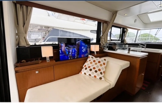 Jeanneau VELASCO 43 de segunda mano en venta