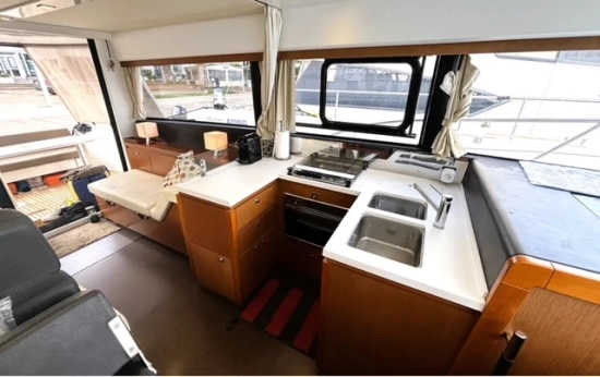 Jeanneau VELASCO 43 de segunda mano en venta