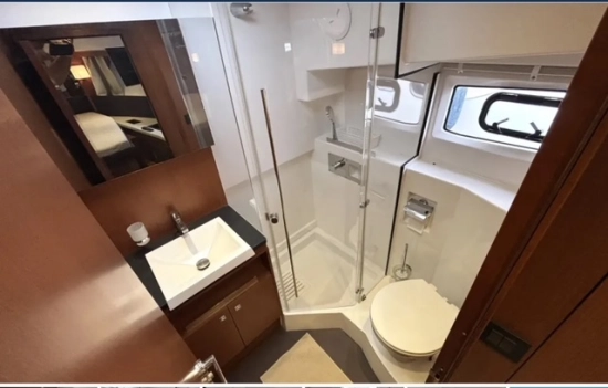 Jeanneau VELASCO 43 de segunda mano en venta