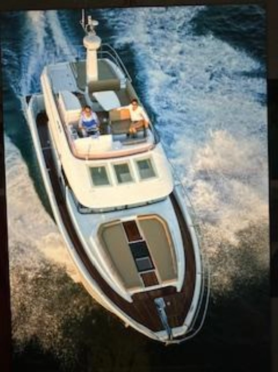 Jeanneau VELASCO 43 de segunda mano en venta