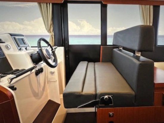 Jeanneau VELASCO 43 de segunda mano en venta
