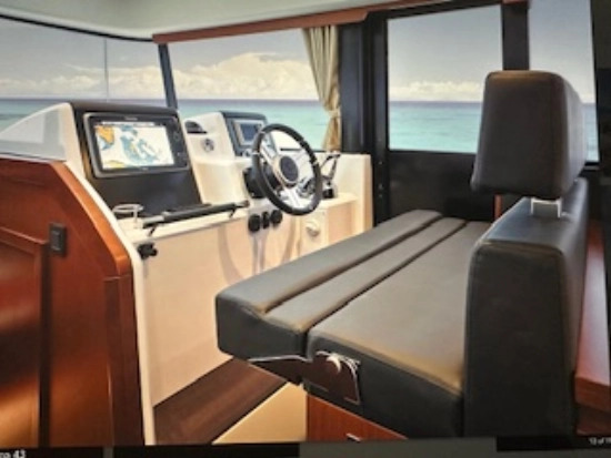 Jeanneau VELASCO 43 de segunda mano en venta