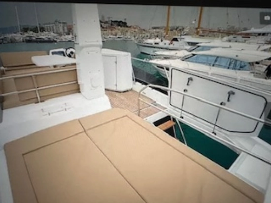 Jeanneau VELASCO 43 de segunda mano en venta