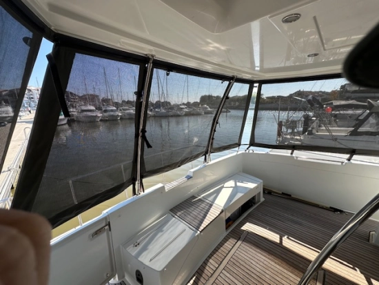 Jeanneau VELASCO 43 de segunda mano en venta