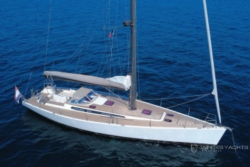 Baltic 50 usado à venda