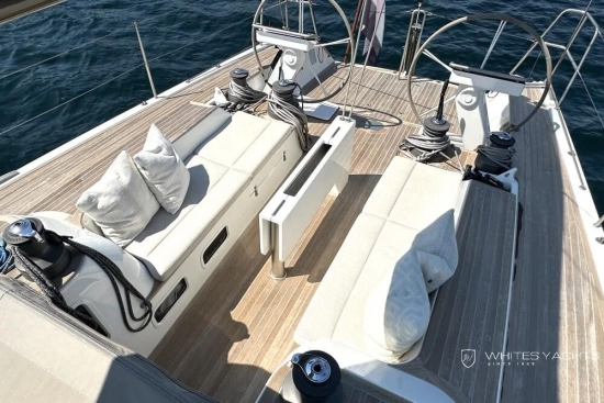 Baltic 50 usado à venda