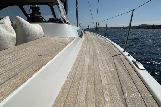 Baltic 50 usado à venda