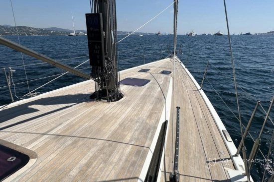 Baltic 50 usado à venda