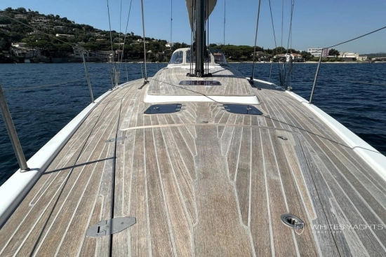 Baltic 50 usado à venda