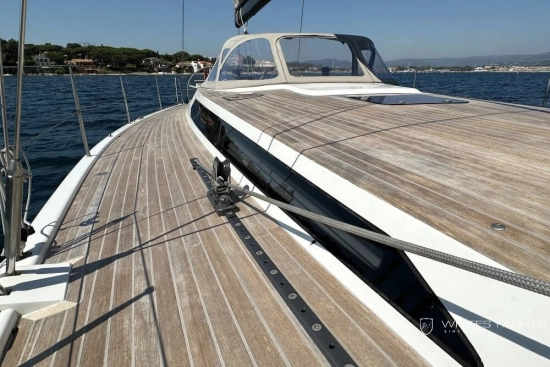 Baltic 50 usado à venda