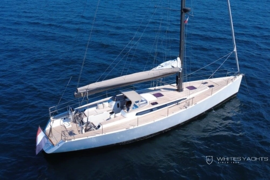 Baltic 50 usado à venda