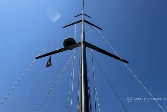 Baltic 50 usado à venda