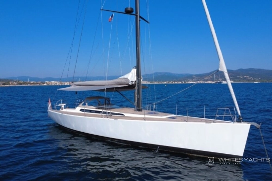 Baltic 50 usado à venda