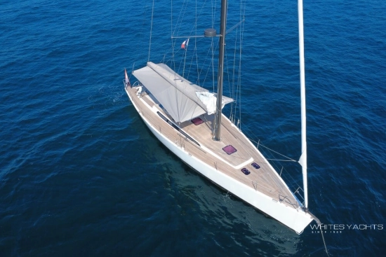 Baltic 50 usado à venda