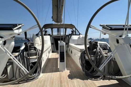 Baltic 50 usado à venda